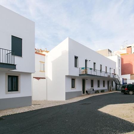 Vila Adell Lisboa Extérieur photo