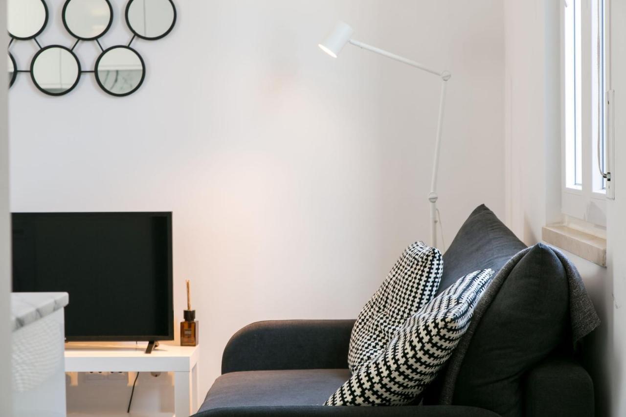 Vila Adell Lisboa Extérieur photo